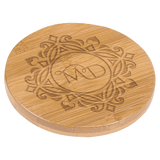 Corporate Christmas Gift - Corporate Logo Coasters - Client Gift - Corporate Branded Gift