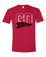 Wildcats PTO Fundraiser - Youth Sizes- Go Wildcats Shirt/Sweatshirt/Hoodie