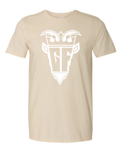 Goat Factory Tshirt - Adult (Multiple Colors Available)