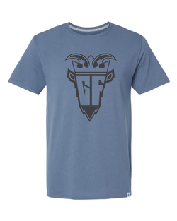 Goat Factory Performance Shirt-  Adult (Multiple Colors Available)