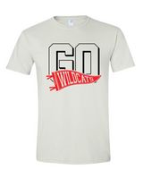Wildats PTO Fundraiser - Go Wildcats Shirt/Sweatshirt/Hoodie