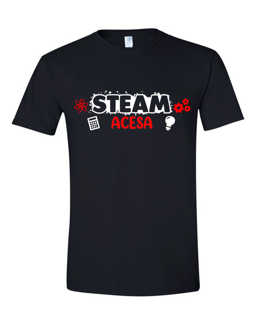 Wildats PTO Fundraiser - Wildcats Steam Shirt/Sweatshirt/Hoodie