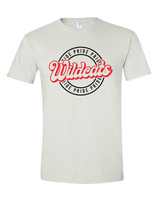 Wildcats PTO Fundraiser - Youth Sizes- Wildcats Circle Shirt/Sweatshirt/Hoodie