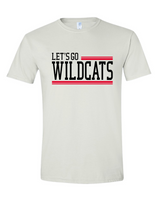 Wildats PTO Fundraiser - Classic Wildcats Shirt/Sweatshirt/Hoodie