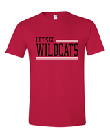 Wildats PTO Fundraiser - Classic Wildcats Shirt/Sweatshirt/Hoodie