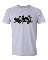 Wildcats PTO Fundraiser - Youth Sizes- Wildcats Heart Shirt/Sweatshirt/Hoodie