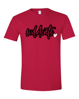 Wildcats PTO Fundraiser - Youth Sizes- Wildcats Heart Shirt/Sweatshirt/Hoodie