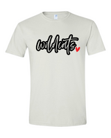 Wildcats PTO Fundraiser - Youth Sizes- Wildcats Heart Shirt/Sweatshirt/Hoodie