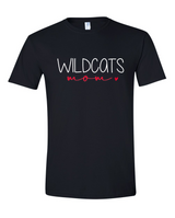 Wildats PTO Fundraiser - Wildcats Mom Shirt/Sweatshirt/Hoodie