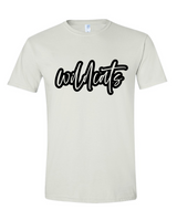 Wildats PTO Fundraiser -  Wildcats Outline Shirt/Sweatshirt/Hoodie