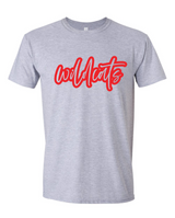 Wildats PTO Fundraiser -  Wildcats Outline Shirt/Sweatshirt/Hoodie