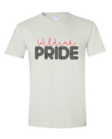 Wildcats PTO Fundraiser - Youth Sizes- Wildcats Pride Shirt/Sweatshirt/Hoodie
