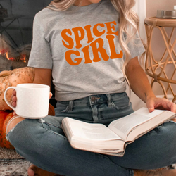Spice Girl Halloween Shirt