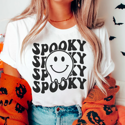 Spooky Spooky Halloween Shirt