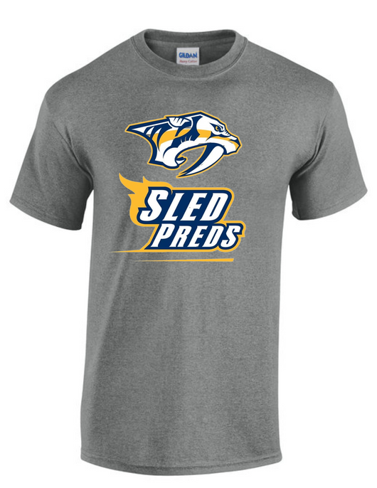 Sled Preds T-Shirt