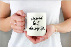 Birthday Gift - Gift for Sister - Gift Under 15 - Coffee Mug - Gift for Coffee Lover -  Gift For Her - Birthday Present - Birthday Gift