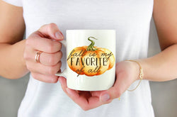Birthday Gift - Gift for Wife - Fall Gift Under 15 - Coffee Mug - Gift for Teacher -  Birthday Gift For Her - Birthday Present