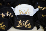 Bride Tribe Fanny Packs