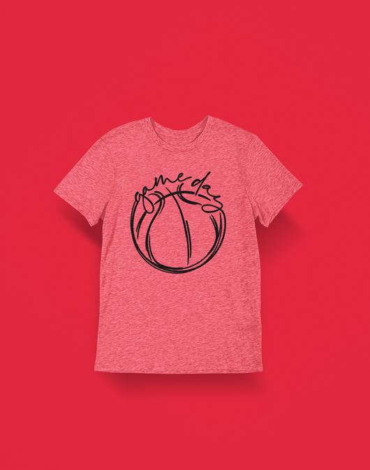 Wildcats Game Day Shirt