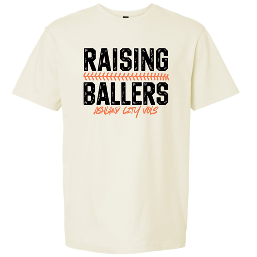 Vols Baseball Shirt - Option 9