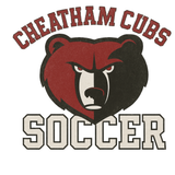Cubs Soccer Trucker Hat- All Designs Avaiable