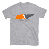 Vols Baseball Shirt - Option 1
