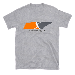 Vols Baseball Shirt - Option 1