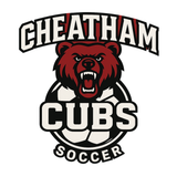 Cubs Soccer Trucker Hat- All Designs Avaiable