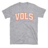 Vols Baseball Shirt - Option 2
