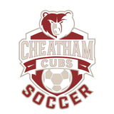 Cubs Soccer Trucker Hat- All Designs Avaiable