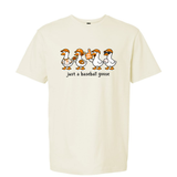 Vols Baseball Shirt - Option 4