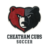 Cubs Soccer Trucker Hat- All Designs Avaiable