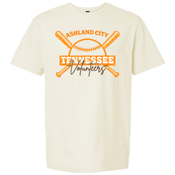 Vols Baseball Shirt - Option 6