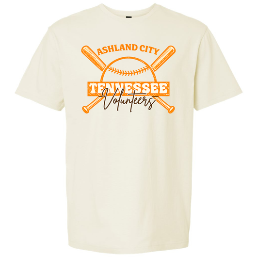 Vols Baseball Shirt - Option 6
