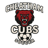 Cubs Soccer Trucker Hat- All Designs Avaiable