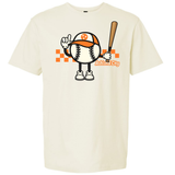 Vols Baseball Shirt - Option 7