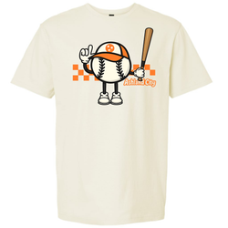 Vols Baseball Shirt - Option 7