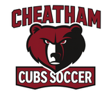 Cubs Soccer Trucker Hat- All Designs Avaiable