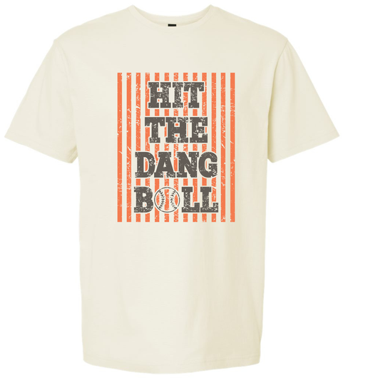 Vols Baseball Shirt - Option 8