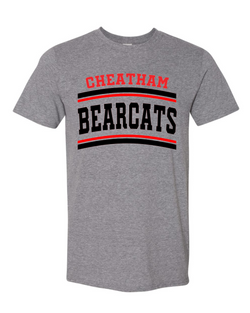 Cheatham Bearcats Shirt