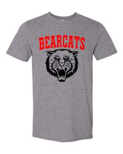 Bearcats Shirt