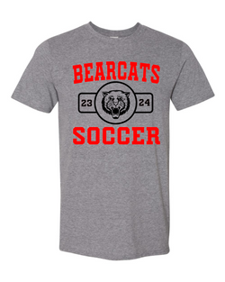 Bearcats Soccer Shirt