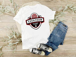 Cubs Power C Shirt