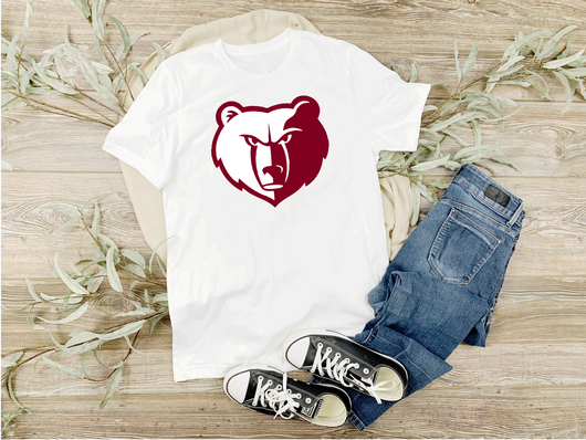 Jr Cubs  Logo Shirt
