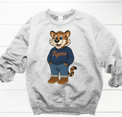 East Montgomery Tigers Shirt