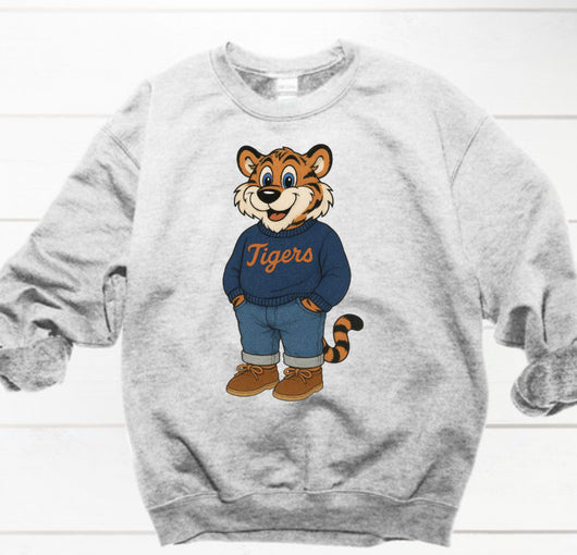 East Montgomery Tigers Shirt