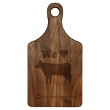 Branded Logo Realtor Closing Gift - Corporate Logo Charcuterie Board - Corporate Branded  Cutting BoardGift