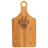 Corporate Christmas Gift - Corporate Logo Charcuterie Board - Corporate Branded Gift
