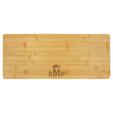Corporate Christmas Gift - Corporate Logo Charcuterie Board - Corporate Branded Gift