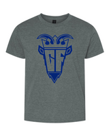 Goat Factory Tshirt - Youth (Multiple Colors Available)